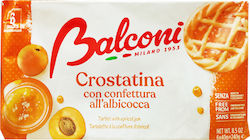 Balconi Τάρτα Apricot (6x40gr)