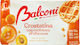 Balconi Τάρτα Apricot (6x40gr)