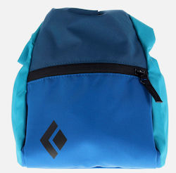 Black Diamond Magnesia-Hülle Blau