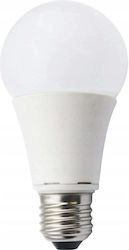 Helios LED 9W E27 Ψυχρό Λευκό