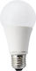 Helios LED Bulb 9W for Socket E27 and Shape A60 Cool White 850lm