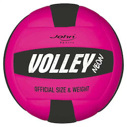 John Grip Neon Official Size Minge Copii Volei ...