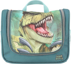 Dino World Toilet Bag Danger 0412918 Toys