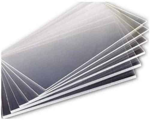 Plexiglas Outdoor Transparent 12mm 120cm x 180cm OEM