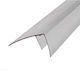 F-Endkappe Transparente Polycarbonatdichtung 3m 8-10mm OEM