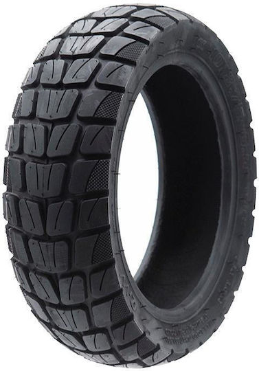 Ewheel Ελαστικο Tubeless Offroad 10x2.75-6.5 Ηλεκτρικα Πατινια