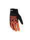 Horsefeathers Γάντια Ποδηλασίας Πορτοκαλί