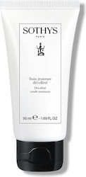 Sothys Décolleté Youth Treatment Ενυδατική Κρέμα Λαιμού & Ντεκολτέ 50ml Sothys Décolleté Youth Treatment Ενυδατική Κρέμα Λαιμού & Ντεκολτέ 50ml