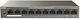 Tenda L2 Switch with 10 Gigabit (1Gbps) Ethernet Ports