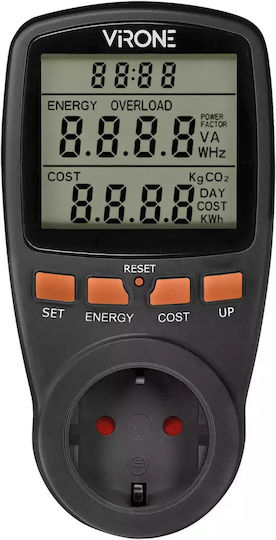 Orno Electricity Consumption Meter