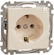 Schneider Electric Sedna Design Power Socket Be...