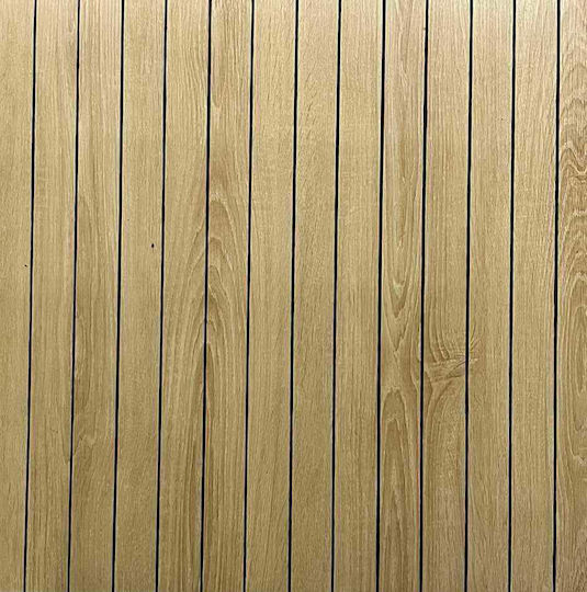 Διακοσμητικό Αυτοκόλλητο Τοίχου Μπεζ 60x60cm Galifas 7931262 Galifas