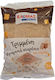 Elomas Crushed Rye Rusks 180g