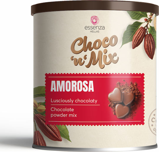 Schokolade Amorosa Τ Lacta 500gr