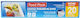 Foodpack Small Food Storage Bags 29cm 20 Pieces