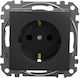 Schneider Electric Sedna Design Power Socket Gr...