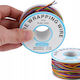 Kynar Typ Draht AWG 0,25mm Mehrfarbig 200m