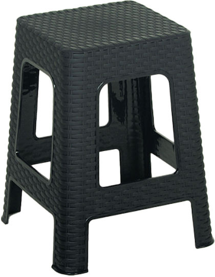 Σκαμπό Rattan Σκαμπό Rattan