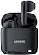 Lenovo TC3302 Earbud Bluetooth Handsfree Ακουστ...