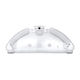 Cloth Base for Xiaomi Robot Vacuum Cleaner