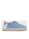 Mayoral Espadrilles Laces 25-45682 Boy Denim