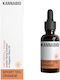KannaBio Σταγόνες 500mg 10ml