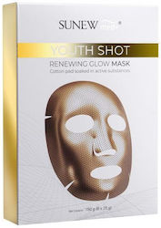 SunewMed+ Youth Shot Sheet Mask SunewMed+ Youth Shot Sheet Mask