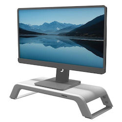 Fellowes Hana LT Επιτραπέζια Βάση Οθόνης έως 27" Fellowes Hana LT Επιτραπέζια Βάση Οθόνης έως 27"