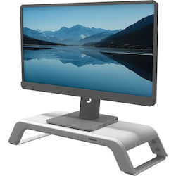 Fellowes Hana LT Επιτραπέζια Βάση Οθόνης έως 27" Fellowes Hana LT Επιτραπέζια Βάση Οθόνης έως 27"