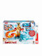 Spielzeugkerze Dc League Of Superpets Daily Planet Rescue Set Bahn Fisher Price