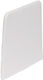 Capace de bază din plastic H80 90x80mm