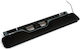 Bakker Elkhuizen SliderMouse Wired Ergonomic Vertical Mouse Black
