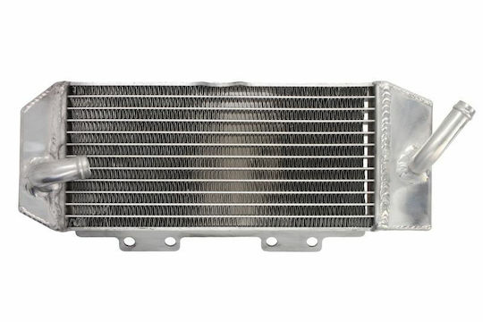 4ride linker Kühler Yamaha WR YZ 426/450 2000-2006