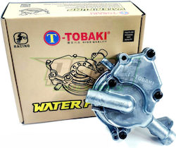 Αντλια Νερου Racing Yamaha Crypton-x135 T-tobaki
