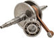 Crankshaft Yamaha Crypton-x135 T-tobaki