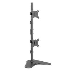 Equip (650128) Επιτραπέζια Βάση Οθόνης έως 32"