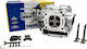 Honda Gtr-150 Super Head 25/22 Espada Head