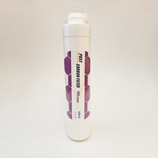 Waco Ersatz-Wasserfilter aus Aktivkohle