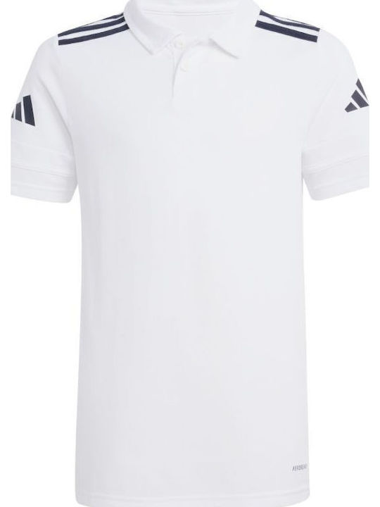 adidas Squadra 25 Jersey Aussehen Fußball