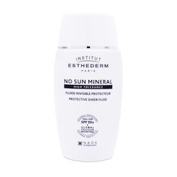 Institut Esthederm No Sun Mineral SPF50+ 40ml