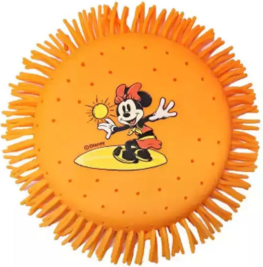 Disney Minnie Splash N' Saucer Παιχνίδι Νερού Φρίσμπι 40591