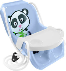 Mochtoys Kids Casual Jacket Panda Blue Mochtoys Kids Casual Jacket Panda Blue