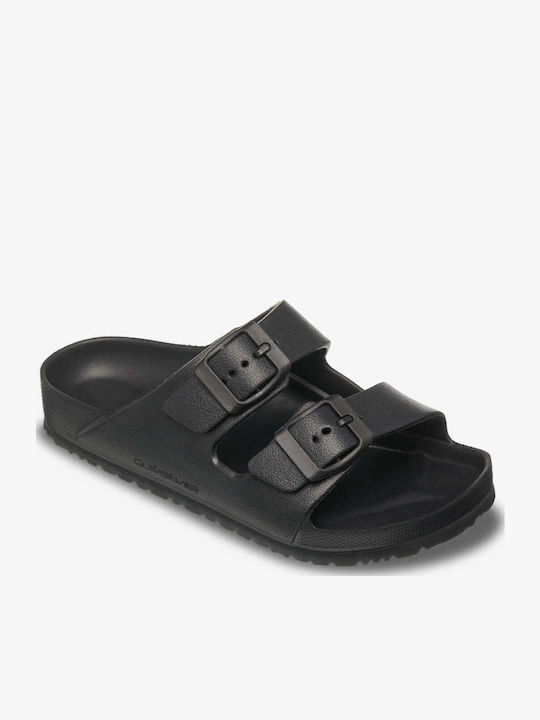 Quiksilver Kids' Sandals Black