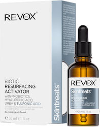 Revox Serum Smoothing Hidratant și Anti-îmbătrânire pentru Față cu
