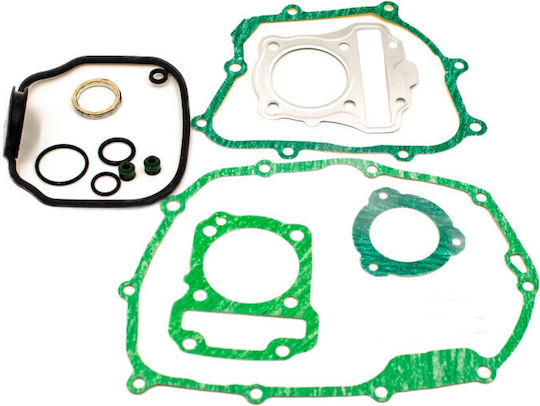 Gasket Set A+B Honda Wave-110/Astrea-X 50mm