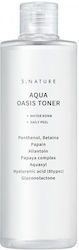 S.Nature Aqua Oasis Gesichtswasser 300ml S.Nature Aqua Oasis Gesichtswasser 300ml