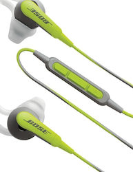 Leewello Ohrhörer In Ear Grün