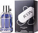 Maison Asrar Icon Eau de Parfum 100ml