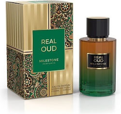 Milestone Real Oud EDP 100ml