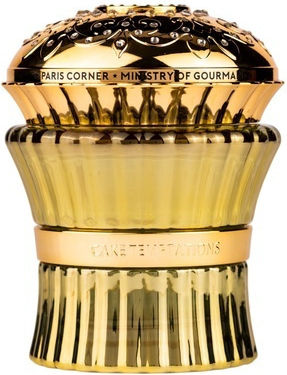 Ministry of Oud Gourmand Cake Temptation Eau de Parfum 100ml
